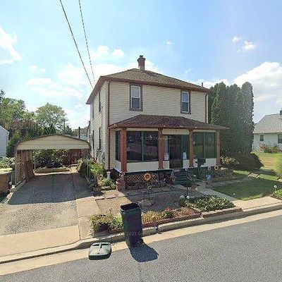 114 Baldt Ave, Historic New Castle, DE 19720