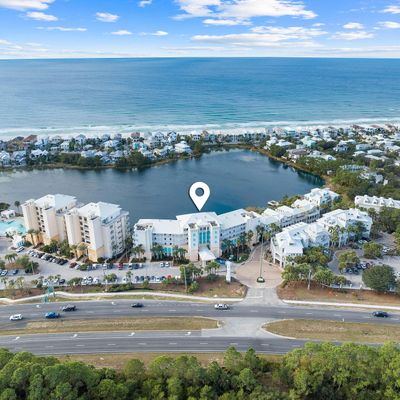 114 Carillon Market Street #309, Panama City Beach, FL 32413