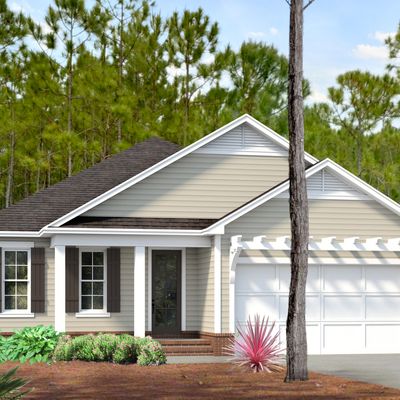 114 Green Heron Street #Lot 45, Watersound, FL 32461