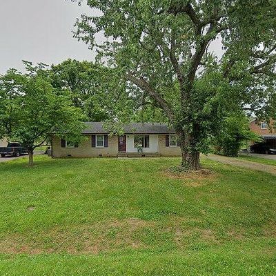 114 Susan St, Clarksville, TN 37042