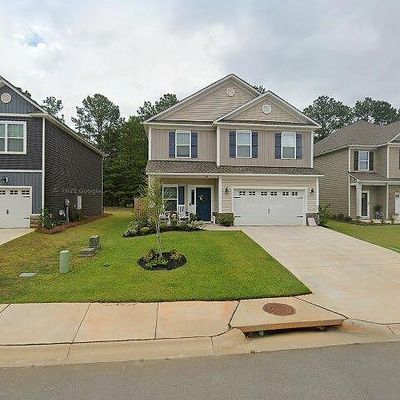 114 Wahoo Cir, Irmo, SC 29063