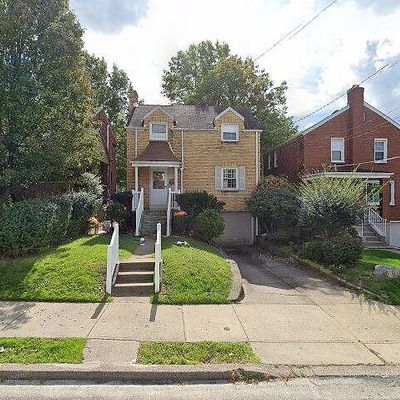 1140 Oglethorpe Ave, Pittsburgh, PA 15201