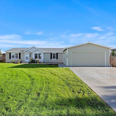 11400 W Hawkins Ave, Nampa, ID 83651