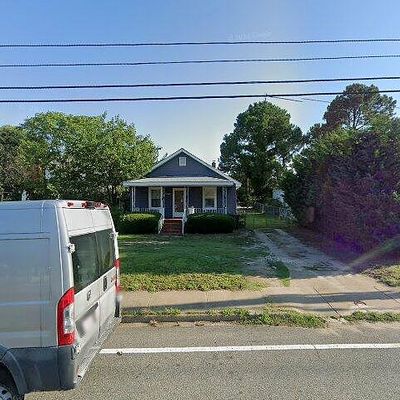 1140 W Ocean View Ave, Norfolk, VA 23503