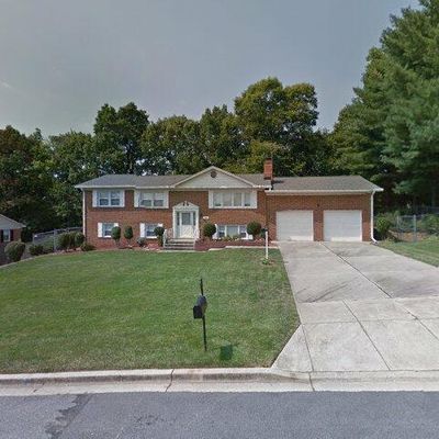 11405 Accolade Ct, Clinton, MD 20735