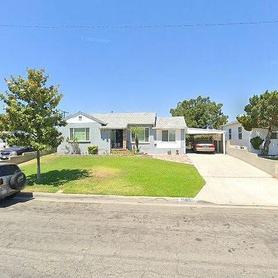 11409 Inez St, Whittier, CA 90605