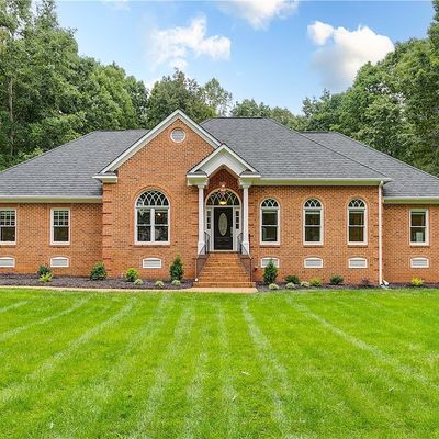 11421 Woodland Pond Pkwy, Chesterfield, VA 23838