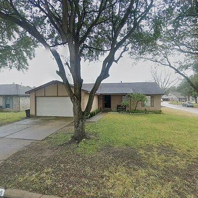 11439 Meadoway Dr, Houston, TX 77089