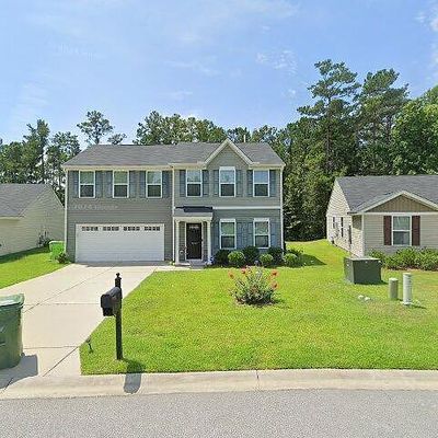 1144 Lake Village Dr, Columbia, SC 29229