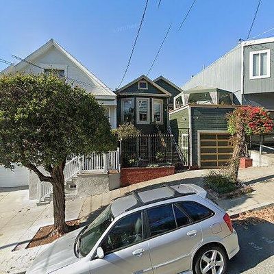 1144 Rhode Island St, San Francisco, CA 94107