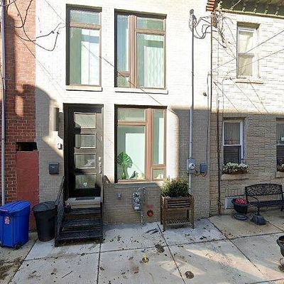 1144 S Sydenham St, Philadelphia, PA 19146