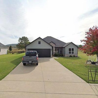 11446 Frisco Dr, Farmington, AR 72730