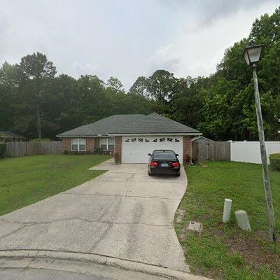 11446 Wandering Pines Ln, Jacksonville, FL 32258