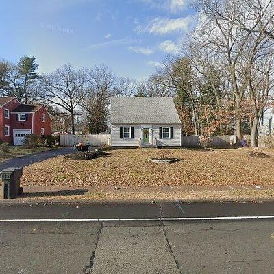 1145 Forbes St, East Hartford, CT 06118