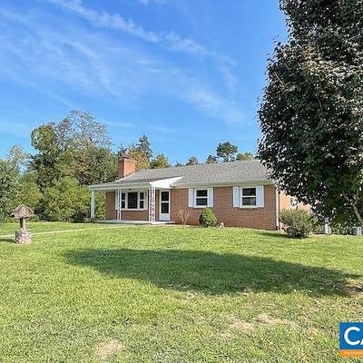 1145 Carpenters Mill Rd, Ruckersville, VA 22968