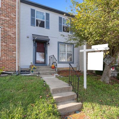 11457 Brundidge Ter, Germantown, MD 20876