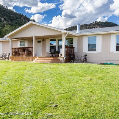 1146 Michael Cir, Meeker, CO 81641