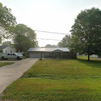 11460 N Bray Rd, Clio, MI 48420