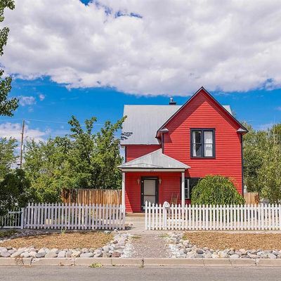 1147 N 1 St St, Montrose, CO 81401