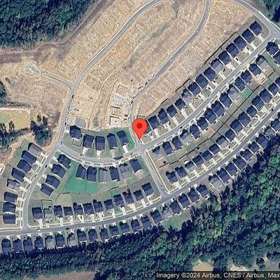 115 Black Walnut Drive Unit193, Garner, NC 27529