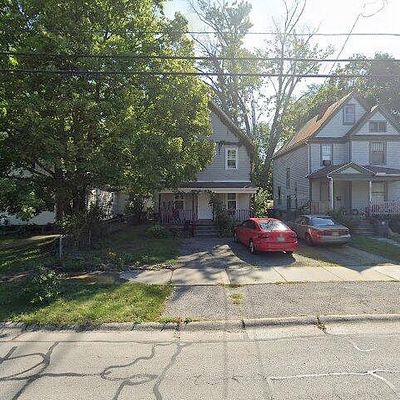 115 N Pleasant St, Oberlin, OH 44074