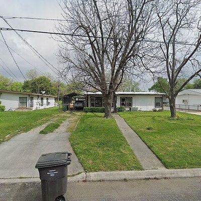 115 Motel Dr, San Antonio, TX 78219