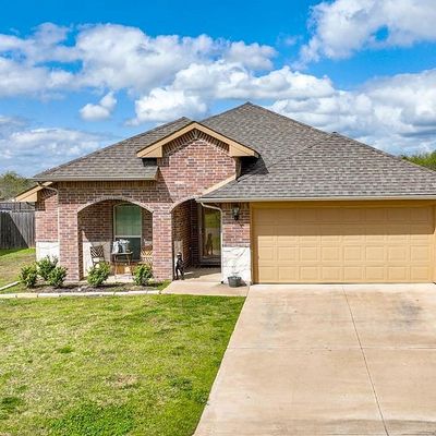 115 Oak Springs Loop, Mabank, TX 75147