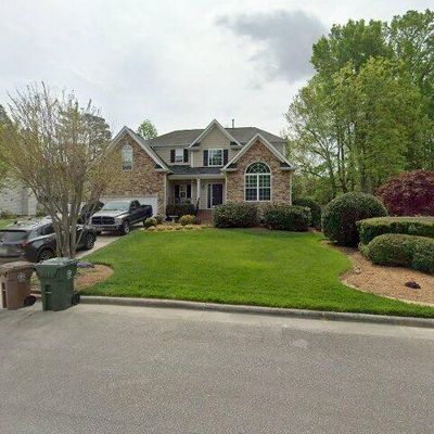 115 Olde Tree Dr, Cary, NC 27518