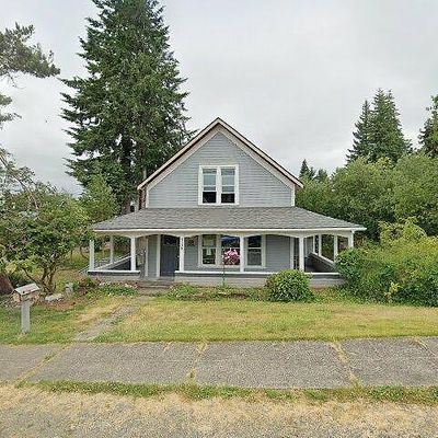 115 S Chehalis St, Montesano, WA 98563