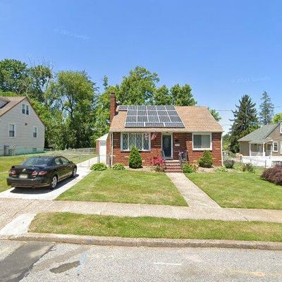 115 Vassar Ave, Stratford, NJ 08084