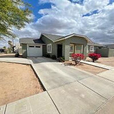 115 W 10 Th St, Casa Grande, AZ 85122