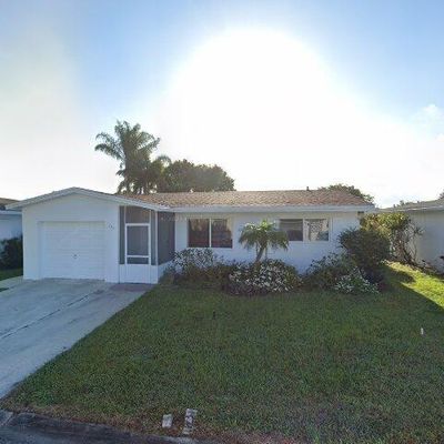 1150 Nw 74 Th Ave, Margate, FL 33063