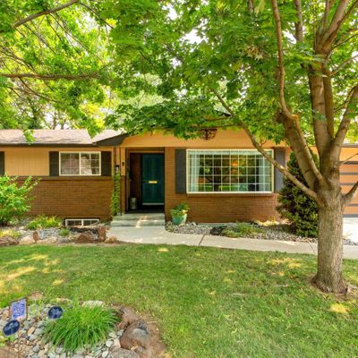 1320 S Gourley St, Boise, ID 83705