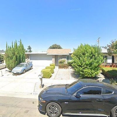 1321 Boa Vista Dr, San Jose, CA 95122