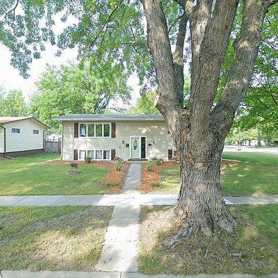 1321 N 4 Th St, Montevideo, MN 56265