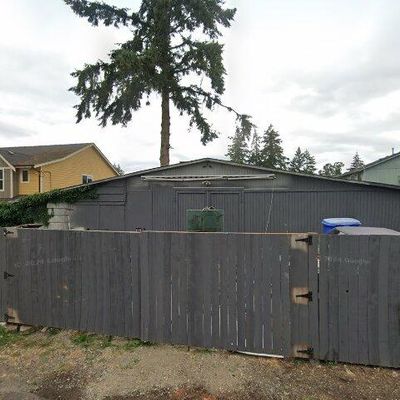 1322 87th Street Court E, Tacoma, WA 98445