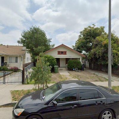 1322 N June St, Los Angeles, CA 90028