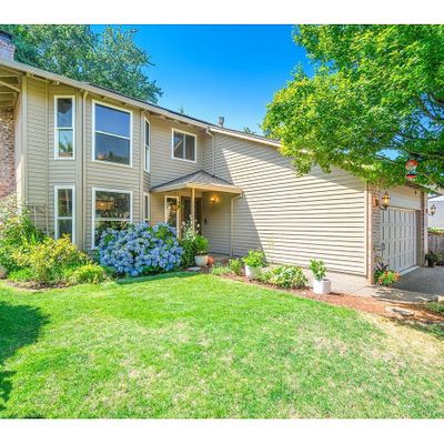 13226 Sw Chelsea Loop, Portland, OR 97223