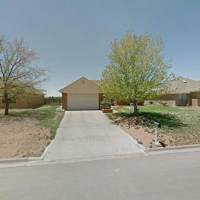 1324 Concord Rd, Clovis, NM 88101