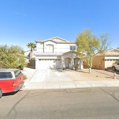 13238 W Redfield Rd, Surprise, AZ 85379