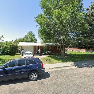 1324 Nixon Ave, Idaho Falls, ID 83404