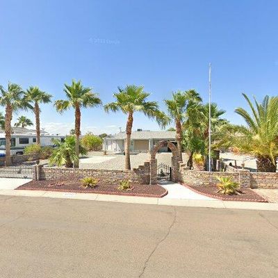 13242 E 54 Th Dr, Yuma, AZ 85367