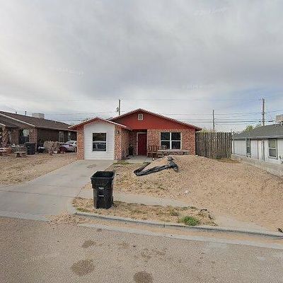 13244 Fitzpatrick Way, El Paso, TX 79928