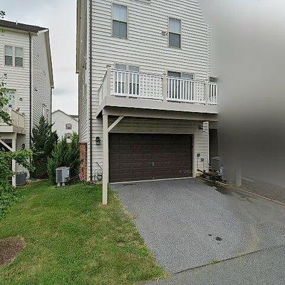 13251 Tivoli Lake Blvd, Silver Spring, MD 20906