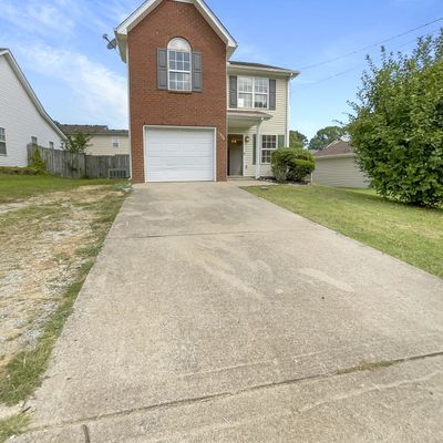 1326 E Nir Shreibman Blvd, La Vergne, TN 37086