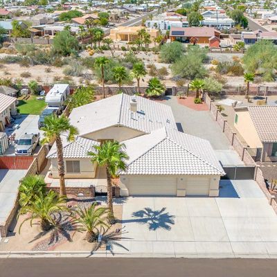 13260 S Chase Way, Yuma, AZ 58367