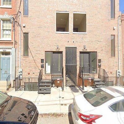 1327 Buttonwood St, Philadelphia, PA 19123