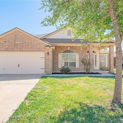 1327 Starlight Dr, Temple, TX 76502