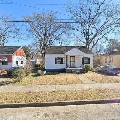 1328 Lambert St, Memphis, TN 38108