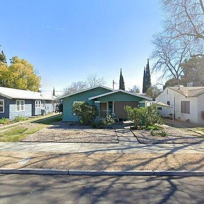 1328 N Del Mar Ave, Fresno, CA 93728